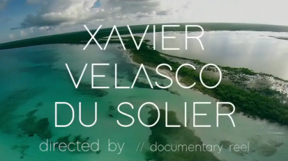 Reel Documentary / Xavier Velasco Du Solier